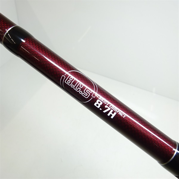ＢＣ５８．７Ｈ